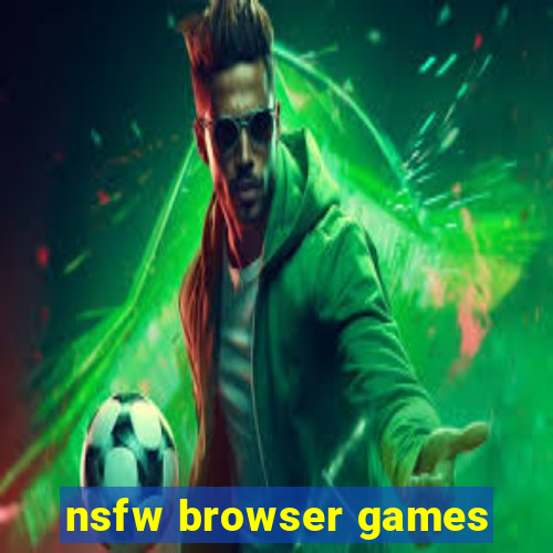 nsfw browser games